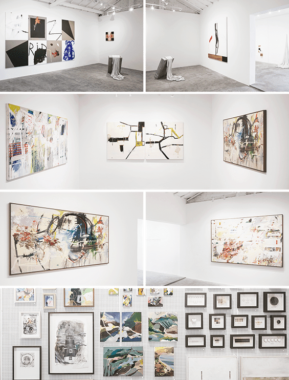 Curadoria Artística