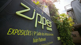 Galeria Zipper
